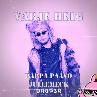 VARJE HELG (BR0D3R JUMP UP REMIX) by BR0D3R