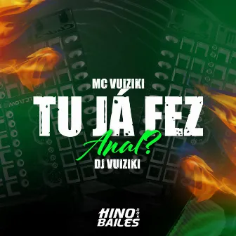 Tu Já Fez Anal? by DJ Vuiziki