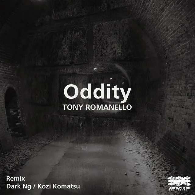 Oddity - Kozi Komatsu Remix