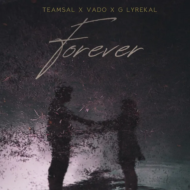 Forever (feat. Vado & G Lyrekal)