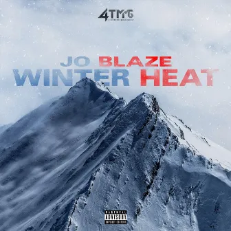 Winter Heat by Jo Blaze