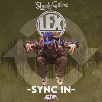 Sync In by Shanty Gallos