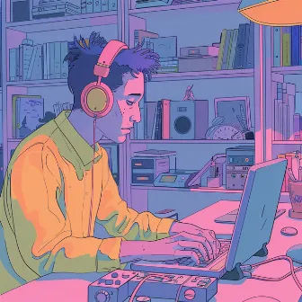 Oasis Laboral: Música De Meditación Para Una Productividad Libre De Estrés by Tonos de estudio