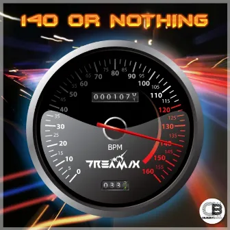 140 Or Nothing EP by Dreamix