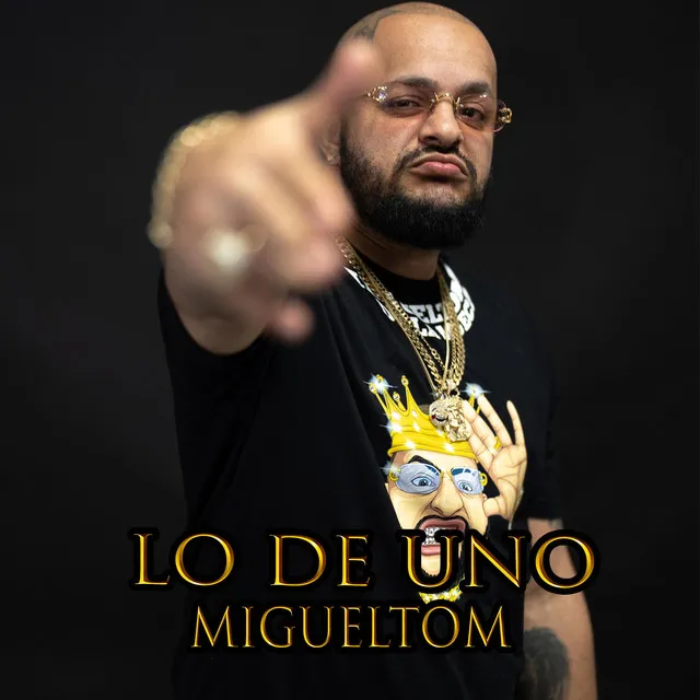 LO DE UNO