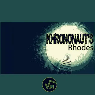 Rhodes by Khrononaut's