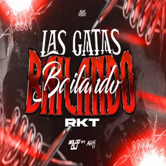 LAS GATAS BAILANDO RKT by Agus DJ