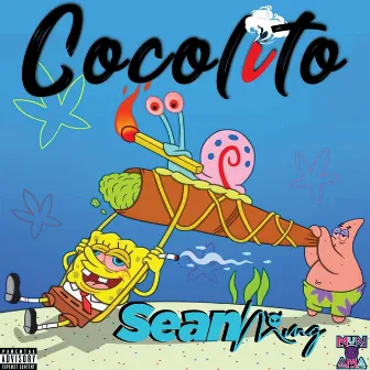 COCOLITO by SEAN MMG