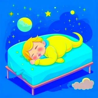 Baby Sweet Sleep by Baby Lullaby Relax USA