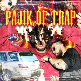 Pajik of Trap by Cry1boss