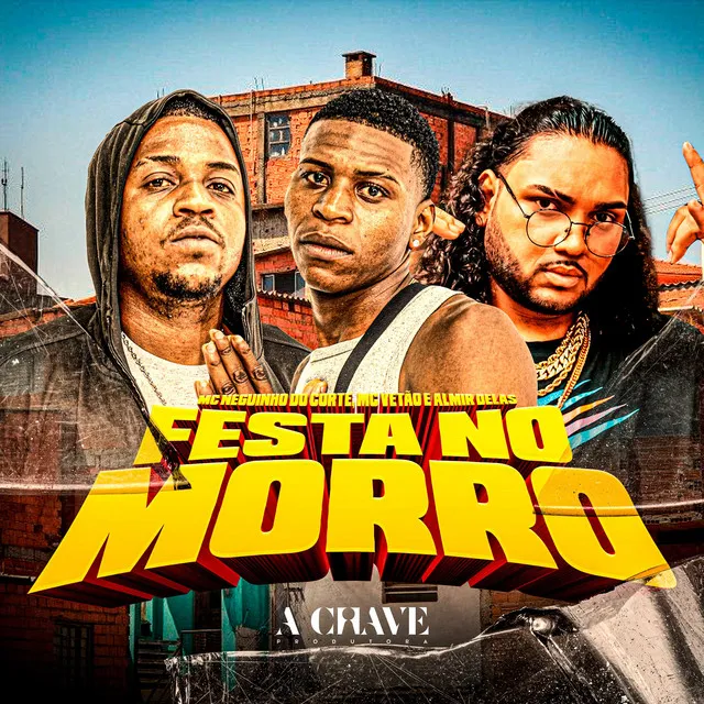 Festa no Morro