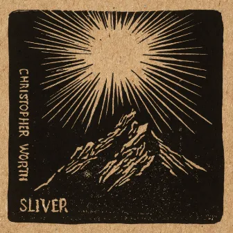 Sliver (Live) by Christopher Worth