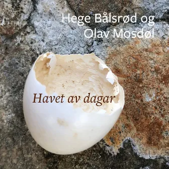 Havet av dagar by Olav Mosdøl