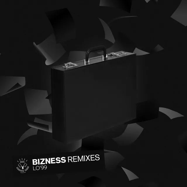 Bizness - Holmes John Remix