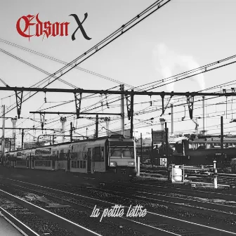 La petite lettre by Edson X