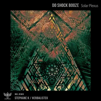 Solar Plexus by Do Shock Booze