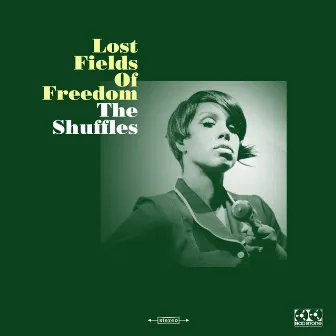 Lost Fields of Freedom by The Shuffles Inc.