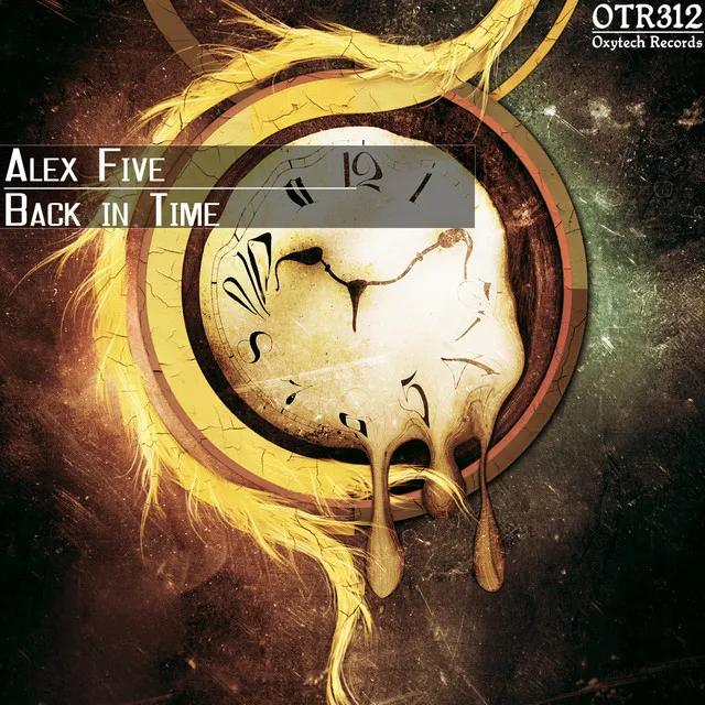 Back in Time - Original Mix