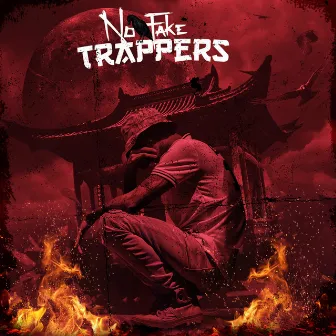 No Fake Trappers by Iceberg Rcm