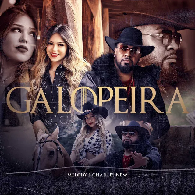 Galopeira