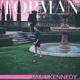 Topman (feat. Blk Elviz) by James Kennedy