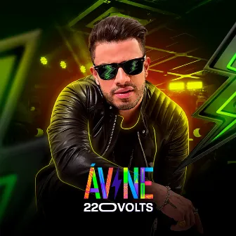 220 Volts (Ao Vivo) by Avine Vinny