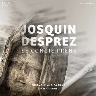 Desprez: Se congie prens by Lucien Kandel