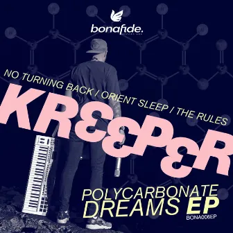 Polycarbonate Dreams EP by Kr33per