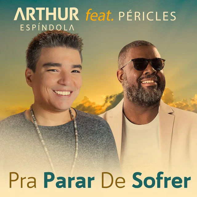 Pra Parar de Sofrer