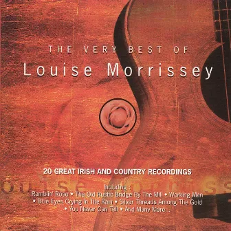 The Very Best Of by Louise Morrissey