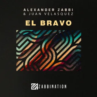 El Bravo by Juan Velasquez