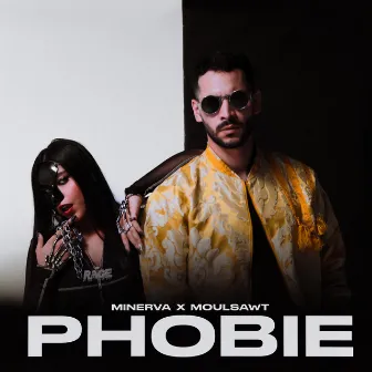 PHOBIE by MOUL SAWT