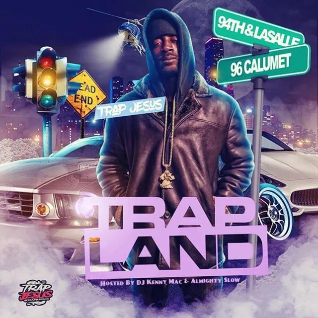 Trap Land (mixtape part)