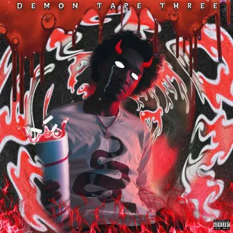 Demon Tape 3 by Yung Chicko