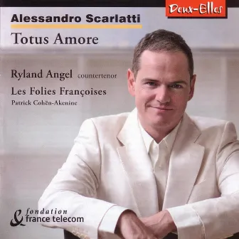 Totus Amore by Ryland Angel