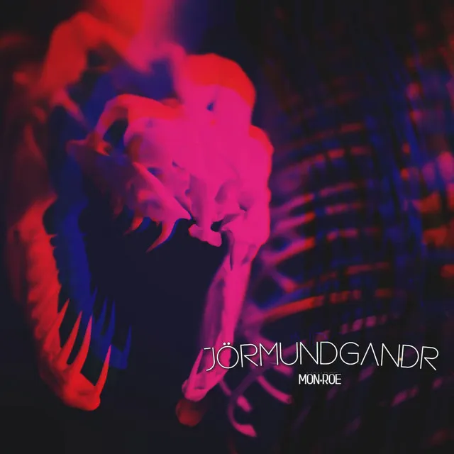 Jörmundgandr