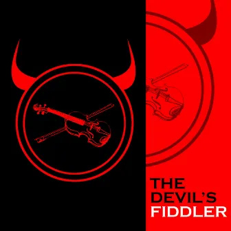 The Devil's Fiddler by Nick Pynn