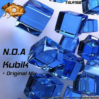 Kubik by N.O.A.