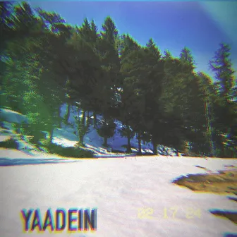 Yaadein by Shekhar Rawat