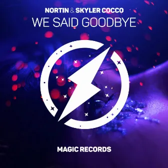 We Said Goodbye by Sky Sol