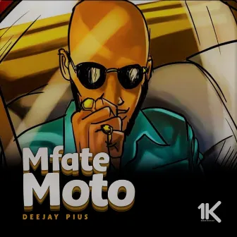 Mfate Moto by Deejay Pius