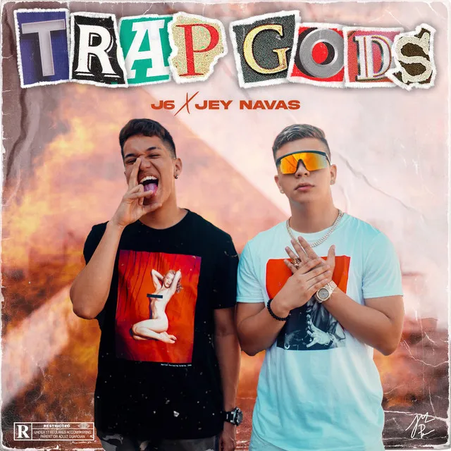 TrapGods