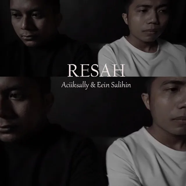 Resah