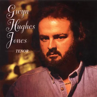 Tenor by Gwyn Hughes Jones