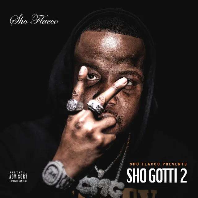 Sho Gotti 2