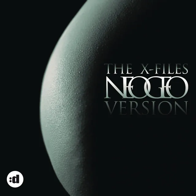 The X-Files (Neo Geo Version) - Original Mix