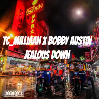 Jealous Down by Bobby Austin