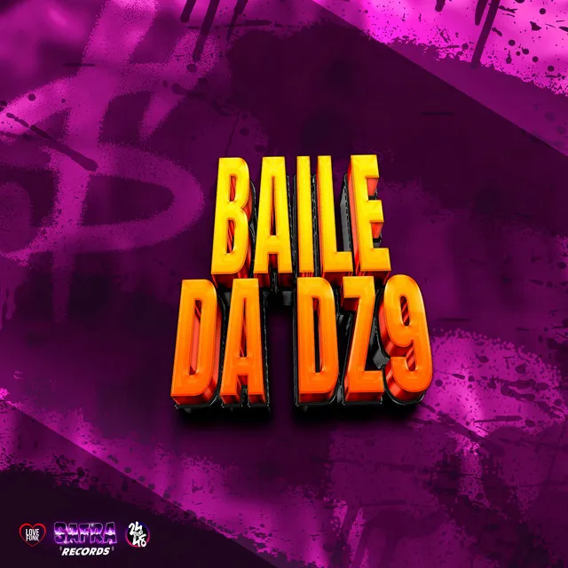 Baile da Dz9