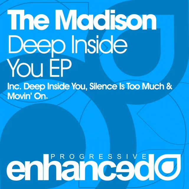 Deep Inside You - Original Mix