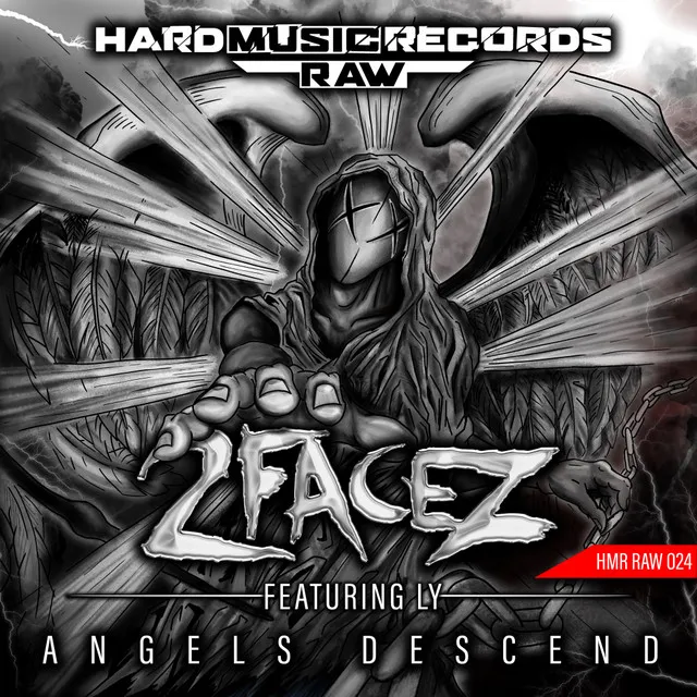 Angels Descend - Radio Edit